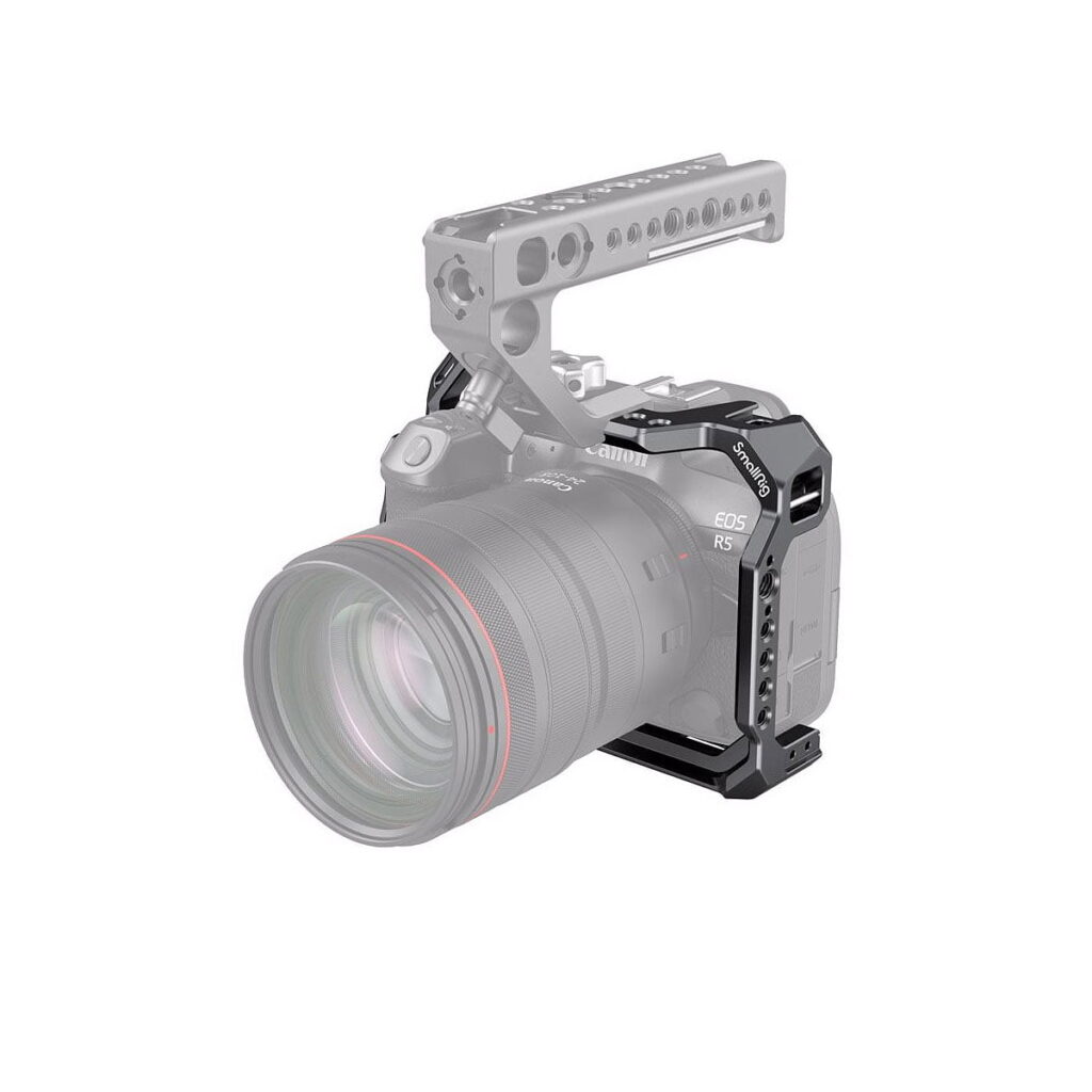 SmallRig Cage for Canon EOS R 2251 SmallRig Cage for Canon EOS R 2251