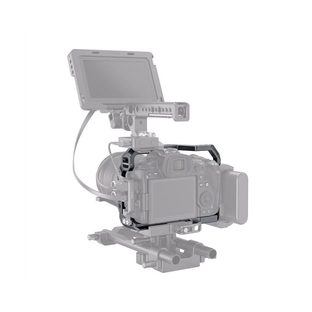 SmallRig Cage for Canon EOS R 2251 SmallRig Cage for Canon EOS R 2251