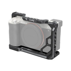 SmallRig 3081 Cage for Sony A7C SmallRig 3081 Cage for Sony A7C