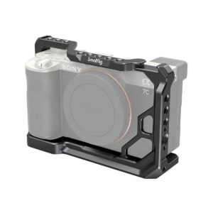 SmallRig 3081 Cage for Sony A7C SmallRig 3081 Cage for Sony A7C