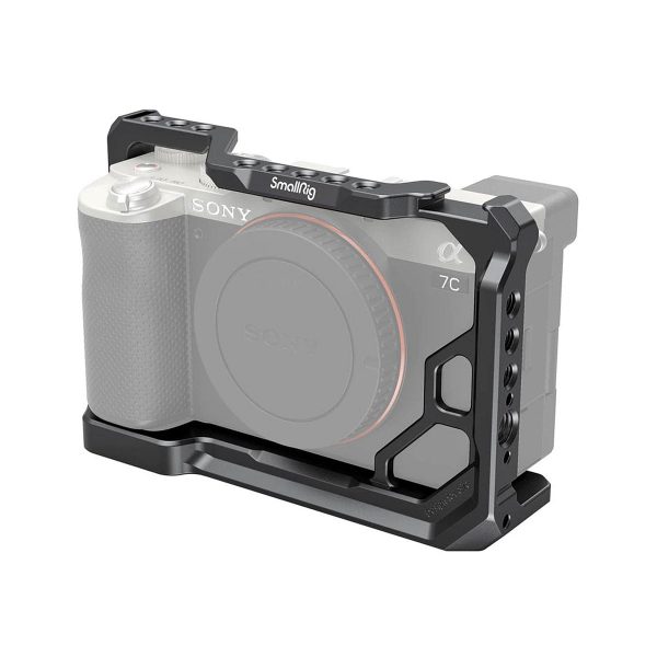 SmallRig 3081 Cage for Sony A7C