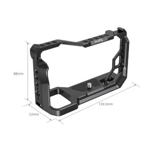 SmallRig 3081 Cage for Sony A7C SmallRig 3081 Cage for Sony A7C