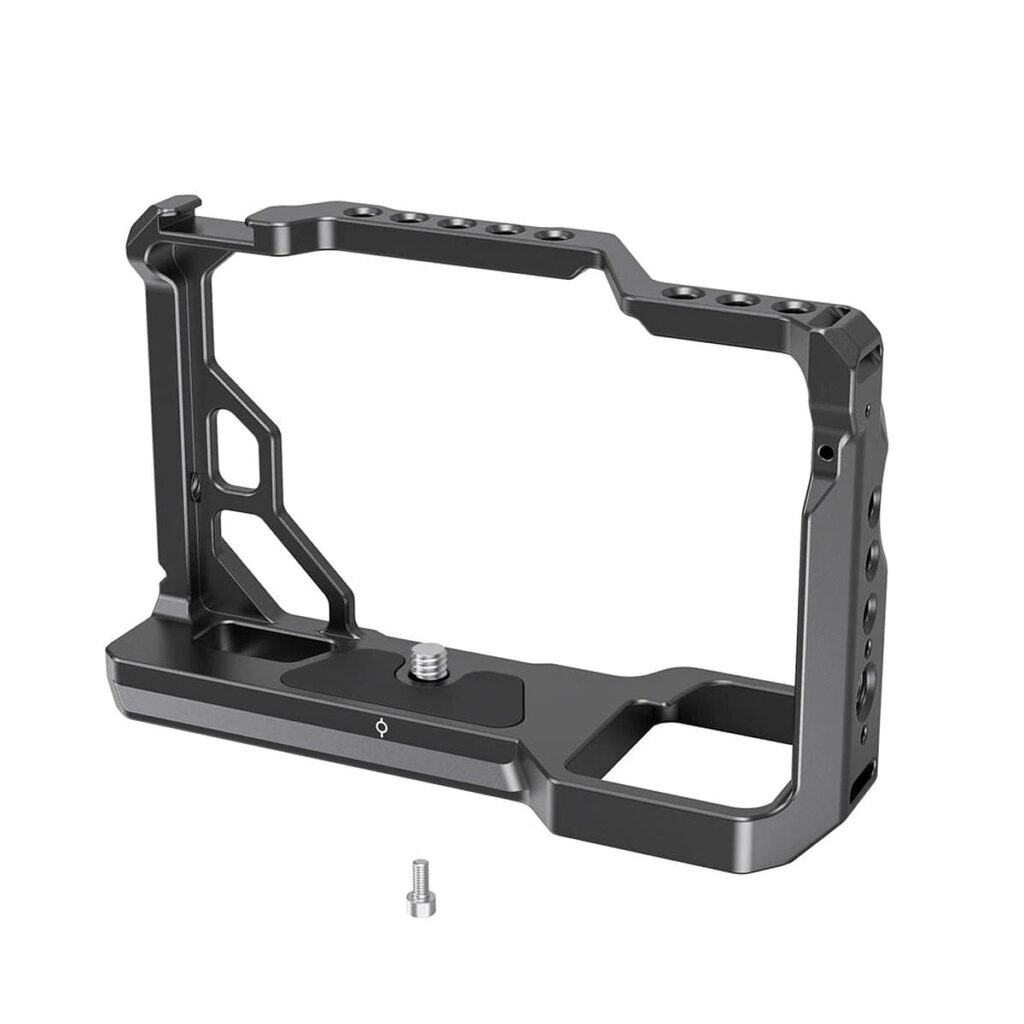 SmallRig 3081 Cage for Sony A7C SmallRig 3081 Cage for Sony A7C