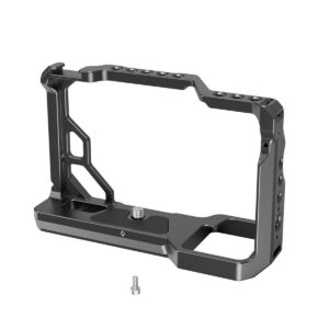 SmallRig 3081 Cage for Sony A7C SmallRig 3081 Cage for Sony A7C