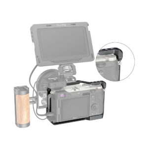 SmallRig 3081 Cage for Sony A7C SmallRig 3081 Cage for Sony A7C