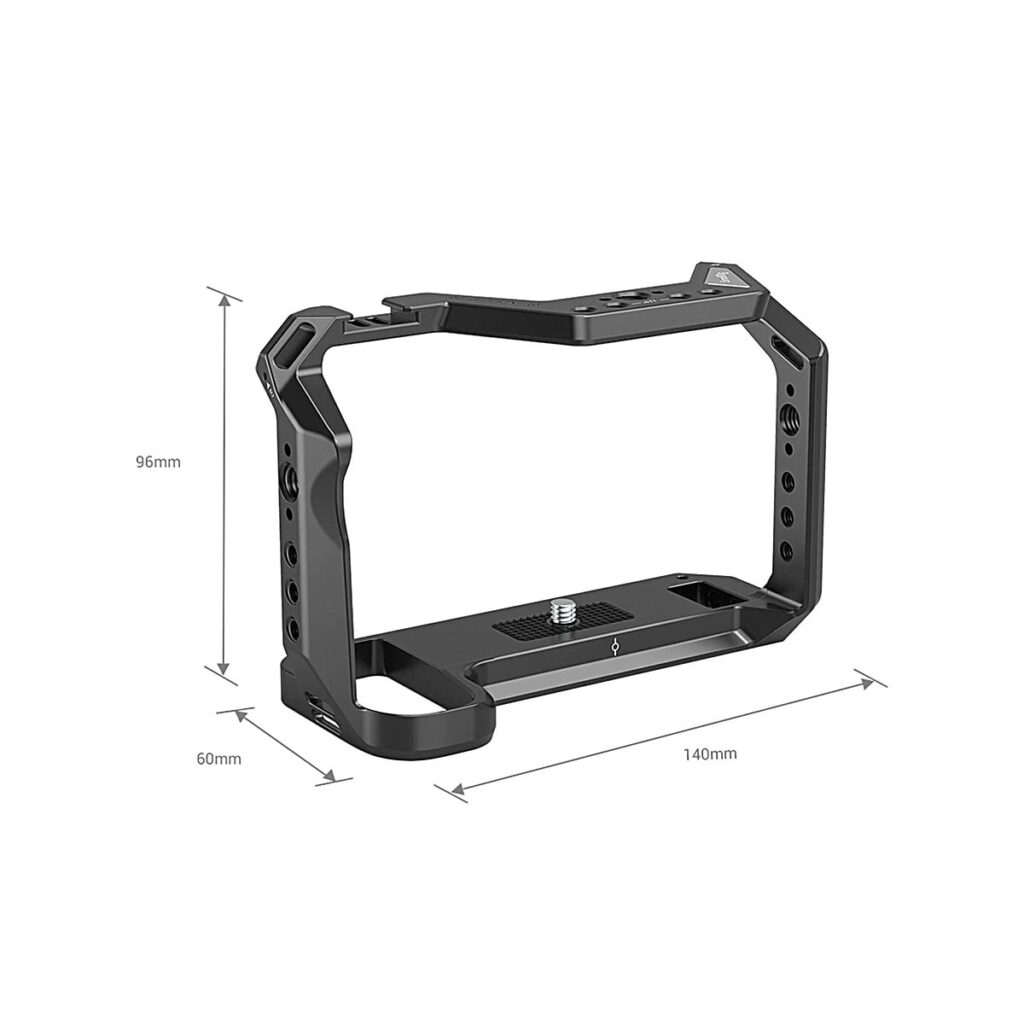 SmallRig Cage for FUJIFILM X-S10 Camera 3087 SmallRig Cage for FUJIFILM X-S10 Camera 3087