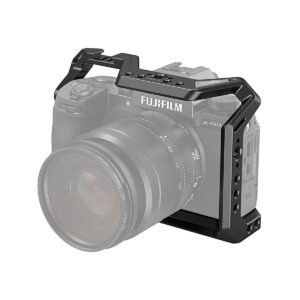 SmallRig Cage for FUJIFILM X-S10 Camera 3087 SmallRig Cage for FUJIFILM X-S10 Camera 3087