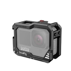 SmallRig GoPro Hero 9 Cage 3084 SmallRig GoPro Hero 9 Cage 3084