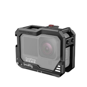 SmallRig GoPro Hero 9 Cage 3084 SmallRig GoPro Hero 9 Cage 3084