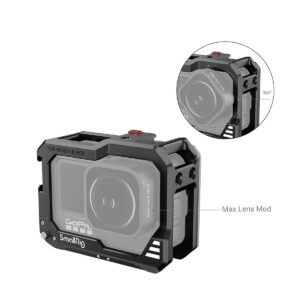 SmallRig GoPro Hero 9 Cage 3084 SmallRig GoPro Hero 9 Cage 3084