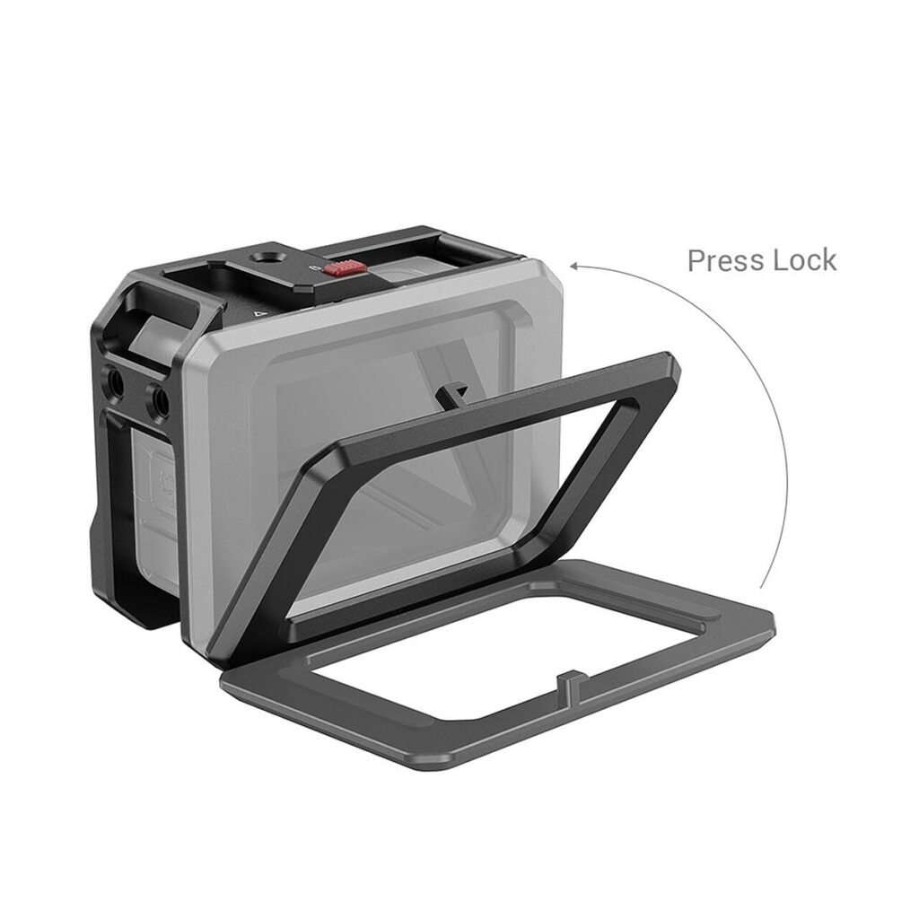 SmallRig GoPro Hero 9 Cage 3084 SmallRig GoPro Hero 9 Cage 3084