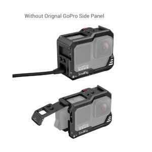 SmallRig GoPro Hero 9 Cage 3084 SmallRig GoPro Hero 9 Cage 3084