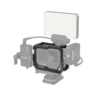 SmallRig GoPro Hero 9 Cage 3084 SmallRig GoPro Hero 9 Cage 3084