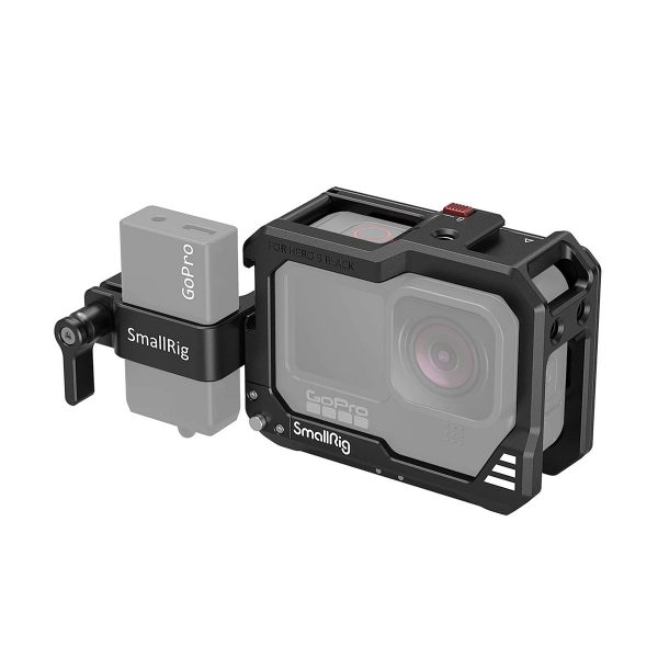 SmallRig GoPro Hero 9 Vlog Kit 3088