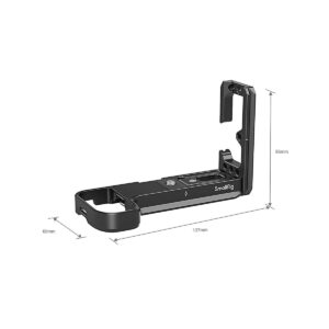 SmallRig L-Bracket for FUJIFILM X-S10 Camera 3086
