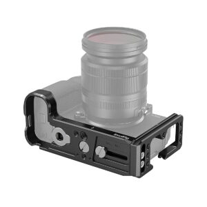 SmallRig L-Bracket for FUJIFILM X-S10 Camera 3086