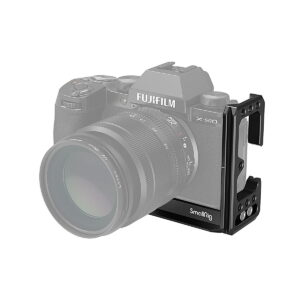 SmallRig L-Bracket for FUJIFILM X-S10 Camera 3086