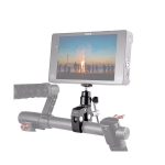 SmallRig Super Clamp Mount with 1/4″ Screw Ball Head Mount 1124