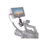 SmallRig Super Clamp Mount with 1/4″ Screw Ball Head Mount 1124