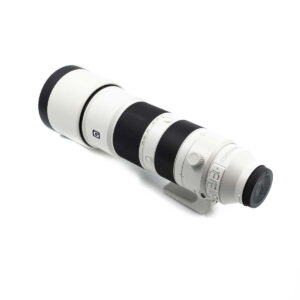 Sony FE 200-600mm f/5.6-6.3 G OSS (Takuuta 120kk) – Käytetty Sony FE 200-600mm f/5.6-6.3 G OSS (Takuuta 120kk) – Käytetty