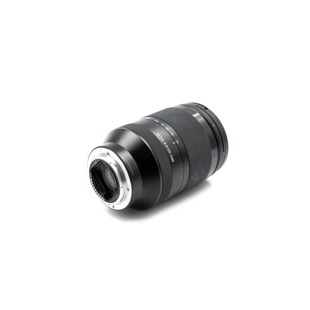sony 24 240mm 3 sony 24 240mm 3