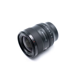 Sony 24mm f/1.4 GM – Käytetty Sony 24mm f/1.4 GM – Käytetty