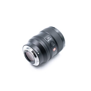 Sony 24mm f/1.4 GM – Käytetty Sony 24mm f/1.4 GM – Käytetty