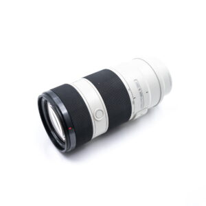 Sony FE 70-200mm f/4 OSS (Kunto K4.5, Takuu 6kk) – Käytetty Sony FE 70-200mm f/4 OSS (Kunto K4.5, Takuu 6kk) – Käytetty