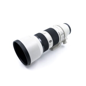 Sony FE 70-200mm f/4 OSS (Kunto K4.5, Takuu 6kk) – Käytetty Sony FE 70-200mm f/4 OSS (Kunto K4.5, Takuu 6kk) – Käytetty