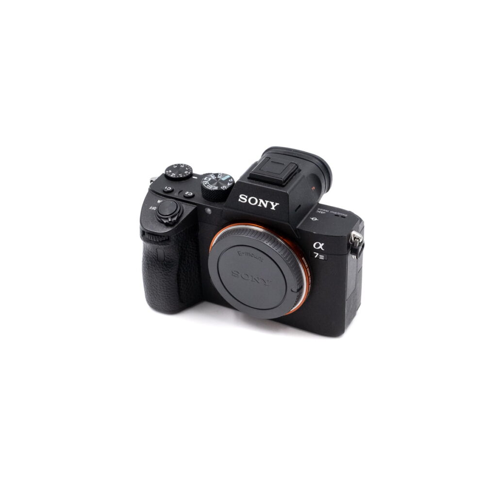sony a7 iii 1 sony a7 iii 1