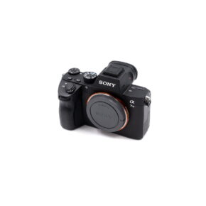 sony a7 iii 1