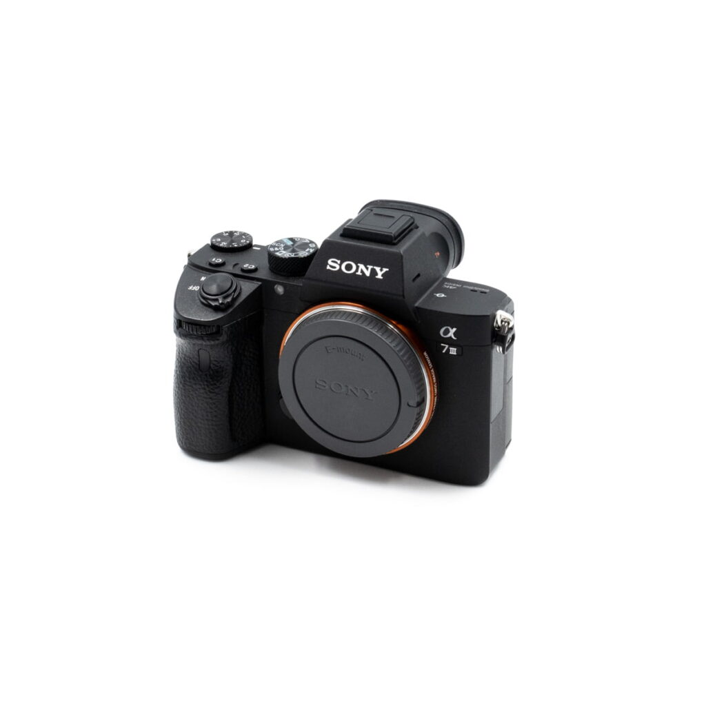 sony a7 iii sony a7 iii