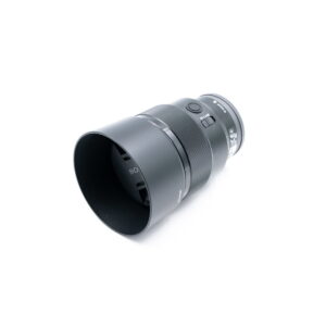 Sony FE 85mm f/1.8 (Kunto K4.5, Takuuta 6kk) – Käytetty Sony FE 85mm f/1.8 (Kunto K4.5, Takuuta 6kk) – Käytetty