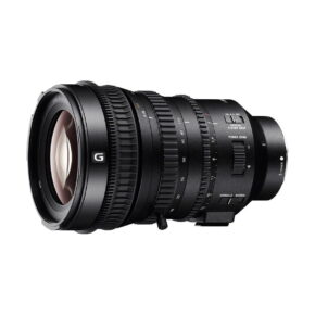 Sony E PZ 18-110mm f/4 G OSS – Sony Cashback Sony E PZ 18-110mm f/4 G OSS – Sony Cashback