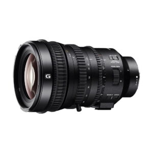 Sony E PZ 18-110mm f/4 G OSS – Sony Cashback Sony E PZ 18-110mm f/4 G OSS – Sony Cashback