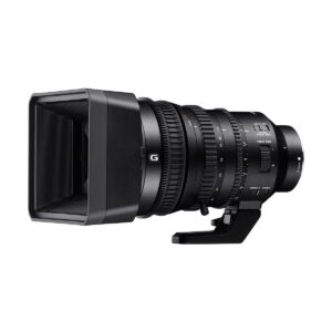 Sony E PZ 18-110mm f/4 G OSS – Sony Cashback Sony E PZ 18-110mm f/4 G OSS – Sony Cashback