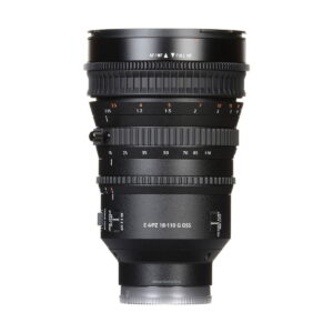 Sony E PZ 18-110mm f/4 G OSS – Sony Cashback Sony E PZ 18-110mm f/4 G OSS – Sony Cashback