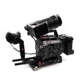 Zhiyun Crane V2 – Käytetty