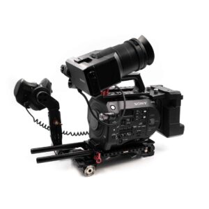 Zhiyun Crane V2 – Käytetty Zhiyun Crane V2 – Käytetty