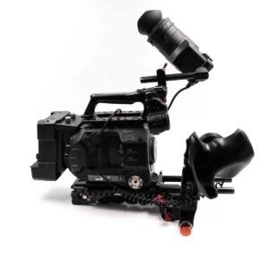 Zhiyun Crane V2 – Käytetty Zhiyun Crane V2 – Käytetty