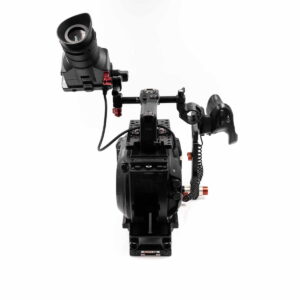 Zhiyun Crane V2 – Käytetty Zhiyun Crane V2 – Käytetty