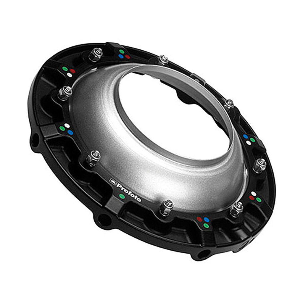 Profoto RFi Speed Ring for AlienBees / White Lightning / Zeus Flash Heads (Kopio) Profoto RFi Speed Ring for AlienBees / White Lightning / Zeus Flash Heads (Kopio)