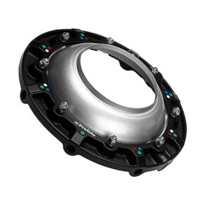 Profoto RFi Speed Ring for AlienBees / White Lightning / Zeus Flash Heads (Kopio) Profoto RFi Speed Ring for AlienBees / White Lightning / Zeus Flash Heads (Kopio)