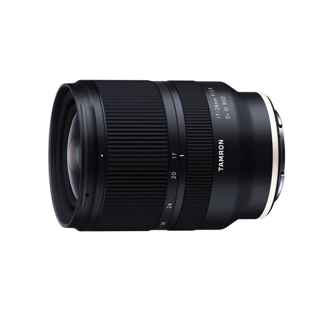 tamron 17 28mm f28 di iii rxd 4 tamron 17 28mm f28 di iii rxd 4