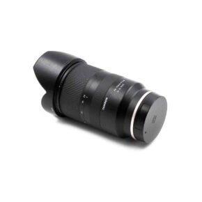 tamron 28 75mm sony