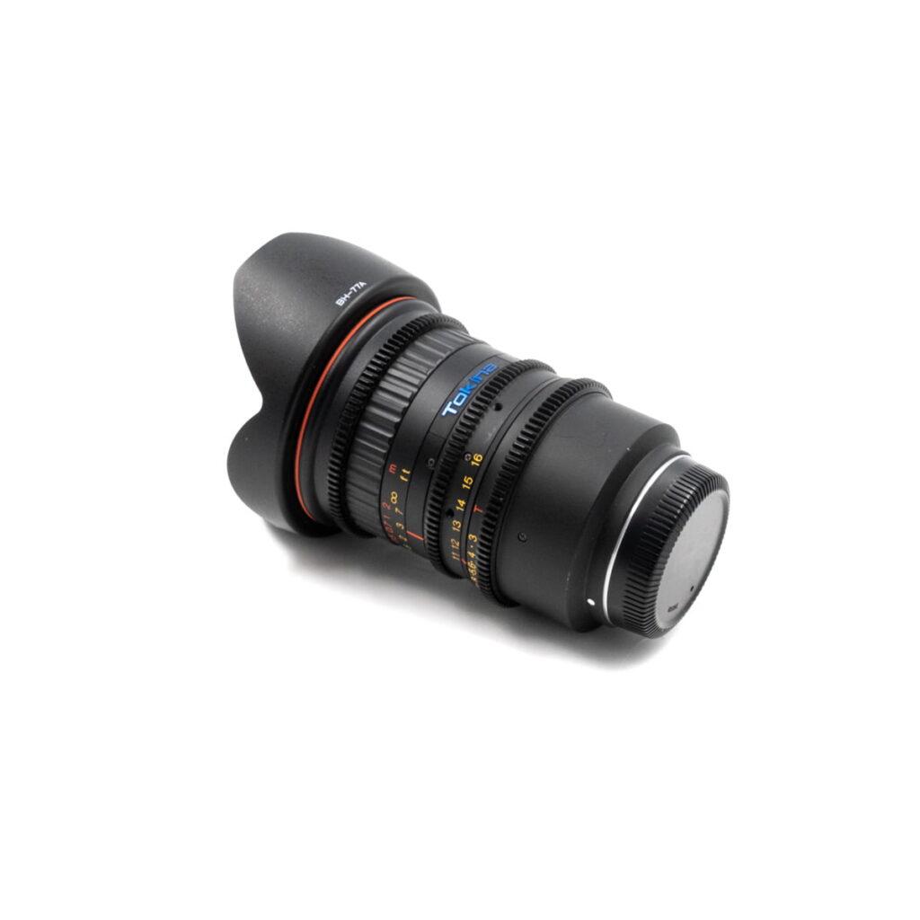 tokina cine tokina cine