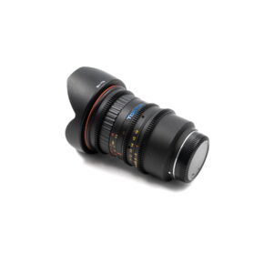 tokina cine