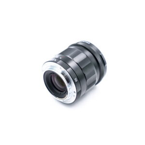 Voigtländer APO Lanthar 50mm f/2 Sony – Käytetty Voigtländer APO Lanthar 50mm f/2 Sony – Käytetty