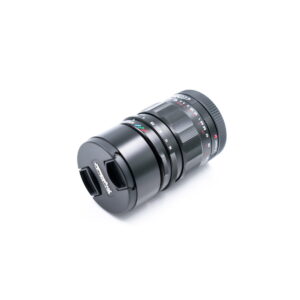 Voigtländer APO Lanthar 50mm f/2 Sony – Käytetty Voigtländer APO Lanthar 50mm f/2 Sony – Käytetty