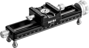 800q-02_114282 NiSi Macro Focusing Rail NM-180S - Makrokisko